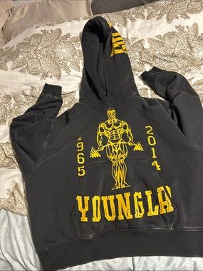 YoungLA hoodie